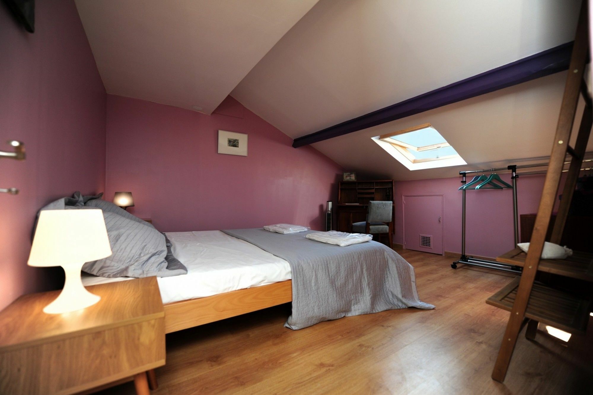 Nid D'Agnes Five Stars Holiday House Nice Exterior photo